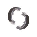 Brzdové čeľuste Babetta (pár)