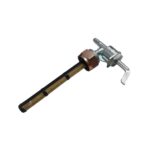 Palivový kohút Babetta 210 - 22mm