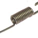 Pružina stojanu Babetta