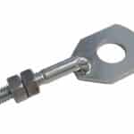 Napinák reťaze Babetta 210, Simson