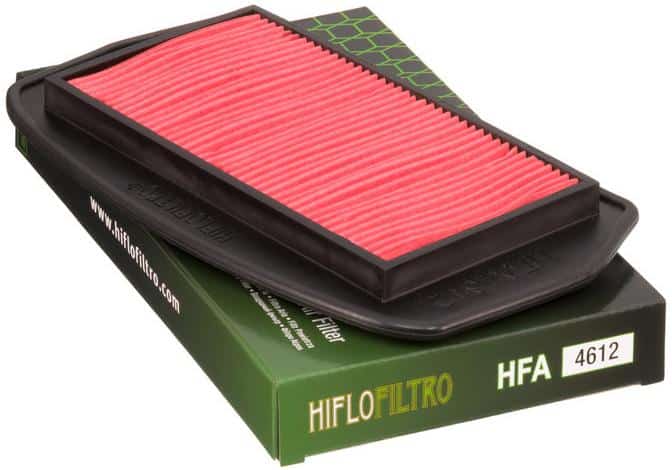 Vzduchový filter HFA 4612