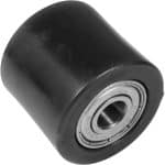 Kladka reťaze univerzál 8/32mm - čierna