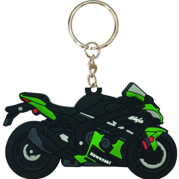 Kľúčenka Kawasaki ZXR Ninja
