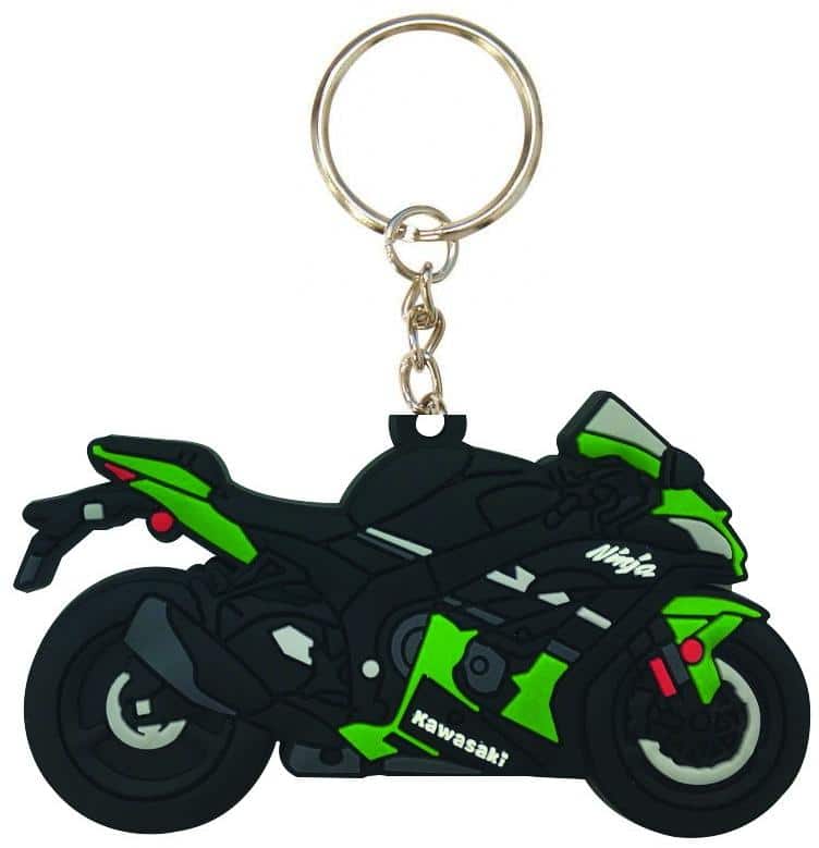Kľúčenka Kawasaki ZXR Ninja