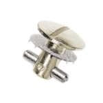 Náhradná skrutka s podložkou do podrážiek SIDI SRS