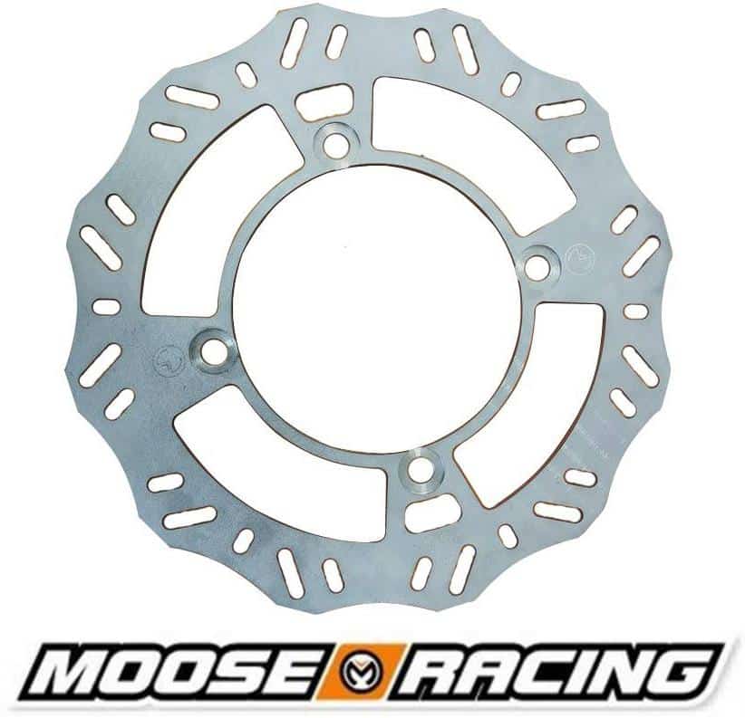 Brzdový kotúč Moose Racing (zadný) Beta RR (05-12) Husqvarna TC/TE/WR