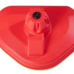 Kryt vzduchového filtra Honda CRF 250 (04-09) 450 (03-08) Kawasaki KXF 250 (04-16) 450 (04-15)