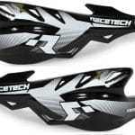 Chránič páčok R-tech Raptor Black