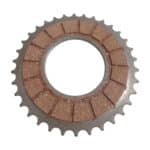 Lamela spojky Jawa 50 Pionier (FERODO)