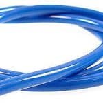 Palivová hadica 5x9mm - modrá