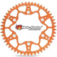 Rozeta hliníková Moto-Master KTM/Husqvarna/Husaberg
