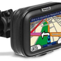 Držiak na GPS SHAD 4,3" palca (na riadidlá)