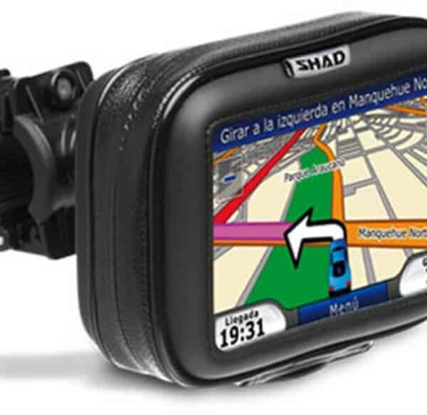 Držiak na GPS SHAD 4,3" palca (na riadidlá)