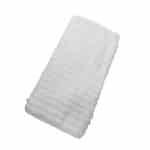 Vata do výfuku 4T 1000x500x12mm - prešívaná