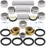 Opravná sada prepákovania Honda CRF 250 (10-17) 450 (09-16)