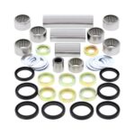 Opravná sada prepákovania Suzuki RMZ 250 (13-18) 450 (13-17)