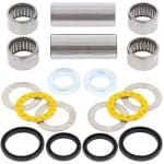 Opravná sada kyvnej vidlice Yamaha YZ 250 (06-) YZF 250 (06-13) 450 (06-09) WRF 250 (06-14) 450 (06-15)