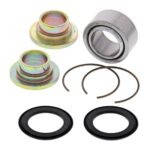 Ložisko zadného tlmiča horné KTM SX/SXF (98-10) EXC/EXCF (98-16), Husaberg FE/TE (09-14)