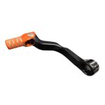 Radiaca páčka KTM SX/EXC/XCW 85 (17-) 125/150 (17-22) Husqvarna/Gas Gas  - oranžová