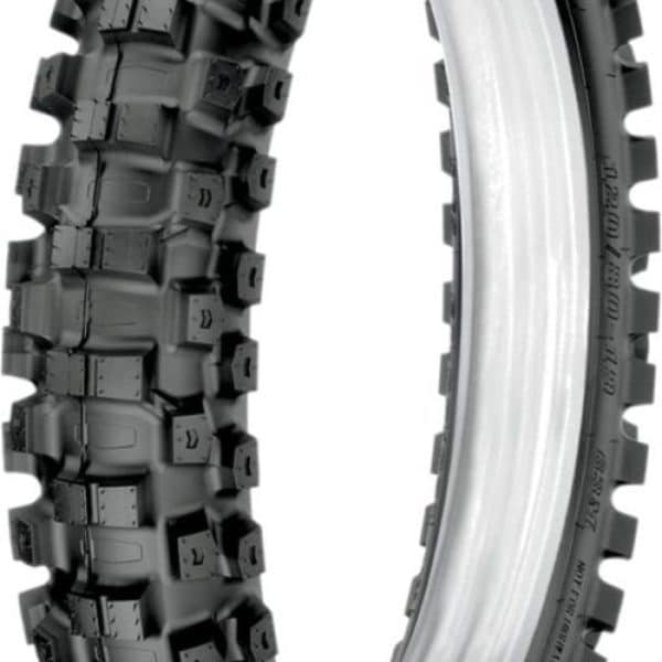 Pneumatika 18 Dunlop Geomax MX-51 110/100-18