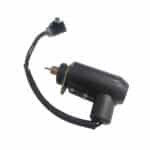 Elektrický sýtič 2T skútre (CPI, Keeway, Longia. Motorro...) Mikuni