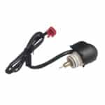 Elektrický sýtič 4T skútre (50QT, 139QMB/A, Walbro)