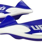Chránič páčok UFO Patrol Blue