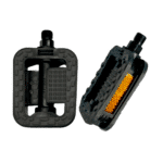 Pedále (šľapadlá) Babetta - protišmykové