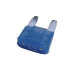 Poistka 15A mini