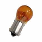 Žiarovka 6V 21W - oranžová
