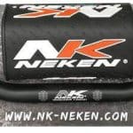 Riadidlá NEKEN Radical Standard Black 28.6mm