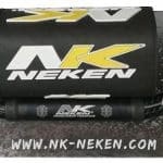 Riadidlá NEKEN Radical Design Factory Replica Black-Yellow 28.6mm