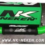 Riadidlá NEKEN Radical Design Green-Black 28.6mm
