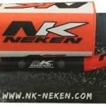 Riadidlá NEKEN Radical Design Orange-White 28.6mm