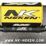 Riadidlá NEKEN Radical Design Yellow-Black 28.6mm