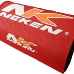 Pena na riadidlá NEKEN Oversized Red