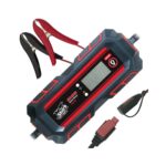 Nabíjačka Shark CN-4000 6V/12V (až do 120 Ah)