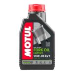 MOTUL FORK OIL 20W EXPERT