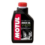 MOTUL SHOCK OIL VI 400 (zadný tlmič)