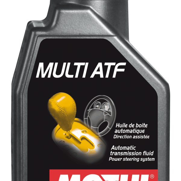 MOTUL Multi ATF DEXRON III