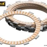 Sada spojkových lamiel PROX Honda CRF 250 (08-09, 11-17)