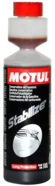 MOTUL Fuel Stabilizer