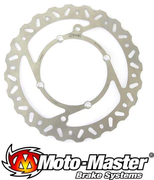 Brzdový kotúč Moto-Master Nitro (predný) Husqvarna TC/TE/WR (00-13)