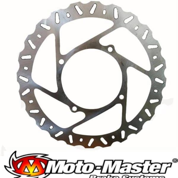 Brzdový kotúč Moto-Master Nitro (predný) Kawasaki KXF 250/450 (15-)