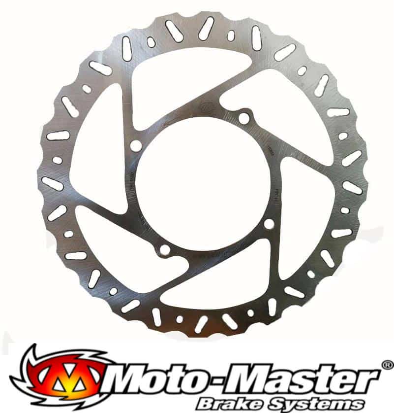 Brzdový kotúč Moto-Master Nitro (predný) Kawasaki KXF 250/450 (15-)