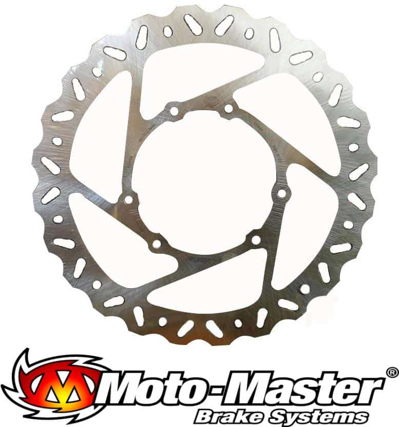 Brzdový kotúč Moto-Master Nitro (predný) Honda CRF 250/450 (15-)
