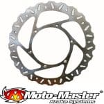 Brzdový kotúč Moto-Master Nitro (predný) Yamaha YZ 125/250 (17-) YZF 250/450 (16-)