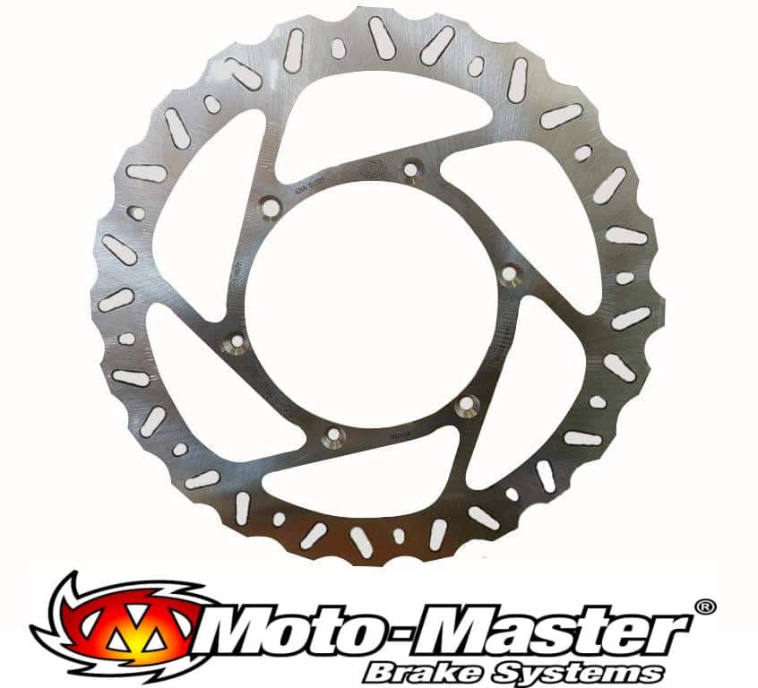 Brzdový kotúč Moto-Master Nitro (predný) Yamaha YZ 125/250 (17-) YZF 250/450 (16-)