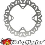 Brzdový kotúč Moto-Master Nitro (zadný) Husqvarna TC/TE (11-13)