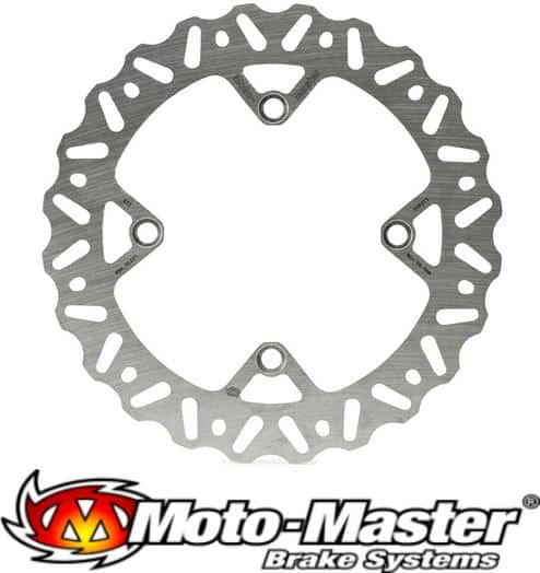 Brzdový kotúč Moto-Master Nitro (zadný) Husqvarna TC/TE (11-13)